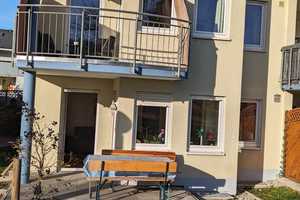 Geschmackvolle 2-Raum-Terrassenwohnung mit geh. Innenausstattung mit Balkon und EBK in Pforzheim – Lichtenbergweg 4, 75175 Pforzheim – Vorschaubild 13
