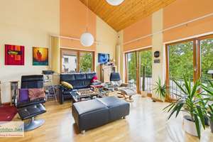 ATTRAKTIVES 192 M² WOHNHAUS + 80 M² GARAGE IN TOP LAGE! – Die vollständige Adresse der Immobilie erhältst du vom Anbieter., 66706 Perl – Vorschaubild 1