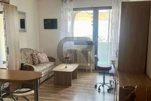 Zentral gelegene und möblierte 1 Zimmer Wohnung ab sofort frei! – Die vollständige Adresse der Immobilie erhältst du vom Anbieter., 64283 Mitte, Darmstadt – Vorschaubild 2