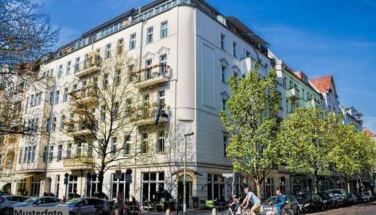 Bild von Gebäudekomplex - Wohn-/Geschäftshaus nebst Mehrfamilienhaus 