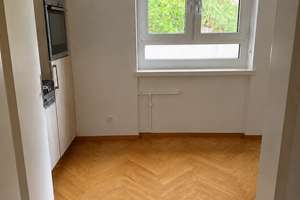 Neu renoviertes Penthouse mit umlaufender Dachterrasse – Die vollständige Adresse der Immobilie erhältst du vom Anbieter., 81545 Harlaching, München – Vorschaubild 4