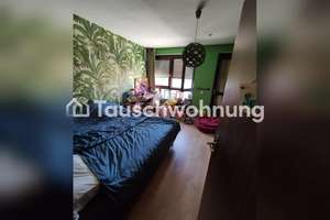 Tauschwohnung: Augsburg Innenstadt: Schöne 2,5 Zimmer-Wohnung-Balkon-EBK – Stettenstraße 28, 86150 Bahnhofs-, Bismarckviertel, Augsburg – Vorschaubild 6