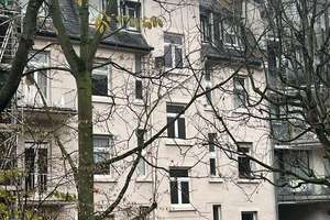 Kapitalanlage mit Potenzial: 8-Mehrfamilienhaus in Frankfurt-Rödelheim – Die vollständige Adresse der Immobilie erhältst du vom Anbieter., 60489 Rödelheim, Frankfurt am Main – Vorschaubild 2