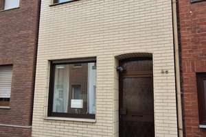Gepflegtes Reihenhaus mit 2,5 Zimmern in Eschweiler – Fischerstraße 4a, 52249 Eschweiler – Vorschaubild 1