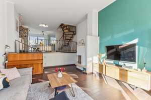 Ihr neues Zuhause wartet! Gepflegtes Reihenhaus in Duisburg-Bergheim – Duisburg – Vorschaubild 3