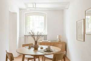 HOMESK - Großzügige Souterrain-Wohnung im Baudenkmal mit Gartenanteil in Lichterfelde – Bahnhofstraße 35, 12207 Lichterfelde, Berlin – Vorschaubild 21