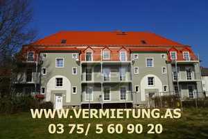 Neue Wohnung in Zwickau 3 Zimmer Wohnung in Zwickau