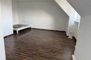 Stilvolle, sanierte 1-Zimmer-Wohnung  in Düsseldorf – Kleinschmidthauser Weg 18, 40468 Unterrath, Düsseldorf – Vorschaubild 3