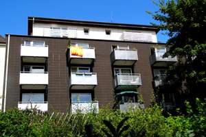 Studenten-Appartement in Uni Nähe, WBS erforderlich, – Hammer Weg 8, 42349 Cronenberg, Wuppertal – Vorschaubild 6