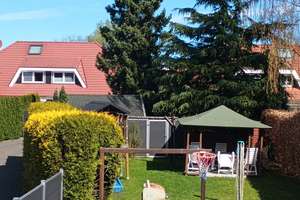 großer Garten  - Wohnen wie im eigenen Haus - 3 Zimmer - Alt-Nettelnburg  – Die vollständige Adresse der Immobilie erhältst du vom Anbieter., 21035 Bergedorf (Ortsteil), Hamburg – Vorschaubild 2