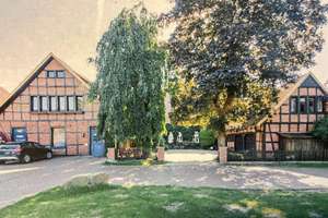 Denkmalgeschütztes Wohn-/Geschäftshaus in bester Innenstadtlage der Stadt Fürstenau – Die vollständige Adresse der Immobilie erhältst du vom Anbieter., 49584 Fürstenau – Vorschaubild 6