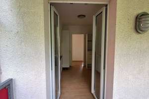 Mitten im Szeneviertel: Renovierte 3-Zi-Whg mit Balkon + neuer Einbauküche ! – Arndtstraße 25b, 4275 Südvorstadt, Leipzig – Vorschaubild 3