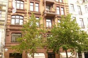 BIG LIVING AUF DER TAUNUSSTR.  Wohnen- und/od. Gewerbe in ca. 200 m² großen, offenem 3 Zimmer - LOFT