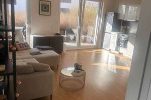 Sonnige 2-Zimmer Wohnung im 3. OG mit Balkon in Ulm-Mitte – Sedelhofgasse 18, 89073 Mitte, Ulm – Vorschaubild 3