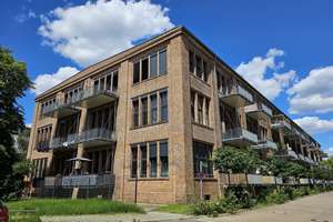 Exklusives Loft am Spreeufer – großzügig, lichtdurchflutet und mit sonnigem Westbalkon – Am Filmlager 8, 12555 Köpenick, Berlin – Vorschaubild 1