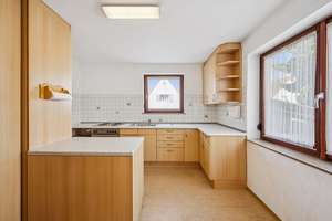 Provisionsfrei – Helles, familienfreundliches Haus mit sonniger Terrasse & schönem Garten – Die vollständige Adresse der Immobilie erhältst du vom Anbieter., 75180 Sonnenberg, Pforzheim – Vorschaubild 4