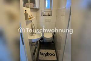 Tauschwohnung: Zentrale Wohnung mit großem Balkon – 40235 Flingern Nord, Düsseldorf – Vorschaubild 13
