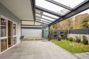 Bremen - Riensberg | Saniertes Reihenhaus mit hochwertiger, geschmackvoller Ausstattung und in beste – Heinstraße 32, 28213 Riensberg, Bremen – Vorschaubild 27