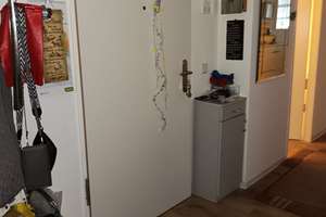 Genossenschaftsmodell:
Gut geschnittene, barrierefreie Wohnung mit Balkon, Aufzug und Tiefgaragenst – Die vollständige Adresse der Immobilie erhältst du vom Anbieter., 42327 Elberfeld West, Wuppertal – Vorschaubild 2
