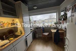 Tauschwohnung: Schicke 2,5-Zi-Whg. in Bremen Schwachhausen zum Tausch – Kurfürstenallee 68, 28211 Radio Bremen, Bremen – Vorschaubild 5