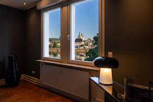Ihre Traumwohnung mit atemberaubendem Ausblick – Altbaucharme trifft Wohnkomfort – Die vollständige Adresse der Immobilie erhältst du vom Anbieter., 56070 Lützel, Koblenz – Vorschaubild 19