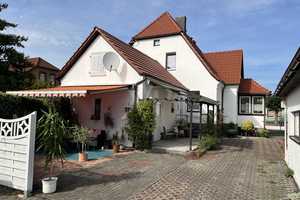 +++RESERVIERT+++ gepflegtes Einfamilienhaus in ruhiger Lage sucht glückliche Familie – Lauchhammer, Oberspreewald-Lausitz (Kreis), 1979 Oberspreewald-Lausitz (Kreis) – Vorschaubild 5