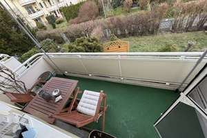 Charmante Dreizimmerwohnung mit Balkon und Stellplatz in ruhiger Lage – Verdistraße 3, 4319 Engelsdorf, Leipzig – Vorschaubild 5