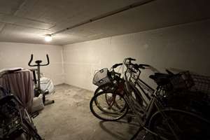 Sanierte 2-Zimmer-Wohnung mit Süd-Terrasse und Duplexparkplatz in Schwabing-Biederstein – Maasweg 1, 80805 Biederstein, München – Vorschaubild 23