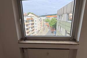 80qm 2-Zimmer Wohnung mit Balkon & WLAN WG-geeignet – Hofkamp 140, 42103 Elberfeld, Wuppertal – Vorschaubild 15