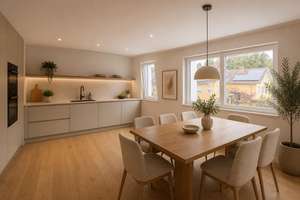 Erstbezug 2,5 Zimmer in Bonn-Endenich – Am Eichkamp 13, 53121 Endenich, Bonn – Vorschaubild 2
