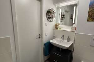 Wohnen mit Charakter: 4-Zimmer-Wohnung in Allach – Am Kesselhaus 26, 80999 Untermenzing, München – Vorschaubild 8