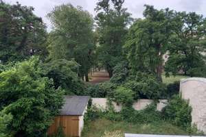 Urban leben, entspannt wohnen – Charmante 2-Zimmer-Altbauwohnung mit Blick ins Grüne – Ruststr. 19, 4229 Kleinzschocher, Leipzig – Vorschaubild 4
