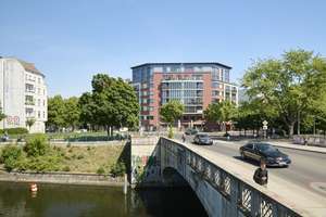 Großzügige 4 Zimmer Wohnung mit Balkon WE06 – Harzer Straße 118, 12435 Alt-Treptow, Berlin – Vorschaubild 8