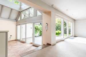 Großzügiges Einfamilienhaus in bester Lage von Pinneberg! – Pinneberg (Kreis) – Vorschaubild 8
