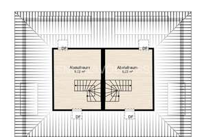 Neubau Doppelhaushälfte mit Außenanlagen inkl. Baunebenkosten – Die vollständige Adresse der Immobilie erhältst du vom Anbieter., 22927 Großhansdorf – Vorschaubild 24