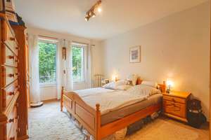 Erdgeschosswohnung mit Terrasse & Tiefgarage in Marienburg – Die vollständige Adresse der Immobilie erhältst du vom Anbieter., 50968 Marienburg, Köln – Vorschaubild 6