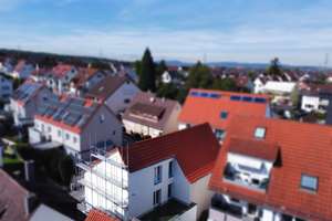 DHH 4,5 Zimmer … Garage … Erstbezug nach Sanierung – Die vollständige Adresse der Immobilie erhältst du vom Anbieter., 71732 Tamm – Vorschaubild 3