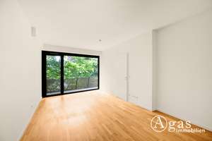WIE EIN BAUMHAUS! Gemütliche 2 Zimmer Wohnung mit ca. 78m², EBK, Concierge und Gym in Berlin-Mitte! – Zimmerstraße 96, 10117 Mitte (Ortsteil), Berlin – Vorschaubild 3