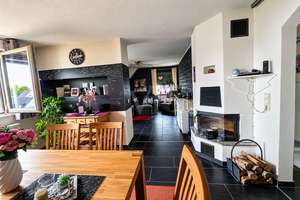Lichtdurchflutetes Zuhause mit eigenem Garten und Kamin-Atmosphäre – Die vollständige Adresse der Immobilie erhältst du vom Anbieter., 42551 Velbert-Mitte, Velbert – Vorschaubild 4