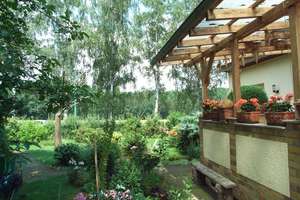 Paradies für Naturliebhaber - Eckgrundstück mit Bungalow – Die vollständige Adresse der Immobilie erhältst du vom Anbieter., 4349 Plaußig-Portitz, Leipzig – Vorschaubild 7