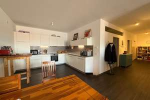 **Moderne 3-Zimmer-Stadtwohnung mit Einbauküche und Fahrstuhl** – Die vollständige Adresse der Immobilie erhältst du vom Anbieter., 63571 Gelnhausen – Vorschaubild 3