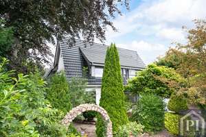 "Willkommen Zuhause: Vielseitiges Einfamilienhaus mit Platz für zwei Generationen"

 – Die vollständige Adresse der Immobilie erhältst du vom Anbieter., 24790 Schacht-Audorf – Vorschaubild 4