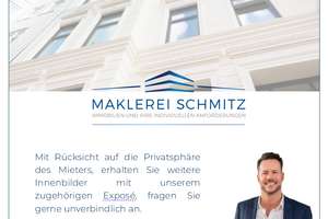 Solide Kapitalanlage in gepflegter Gemeinschaft mit langfristiger Vermietung – Die vollständige Adresse der Immobilie erhältst du vom Anbieter., 50735 Niehl, Köln – Vorschaubild 7