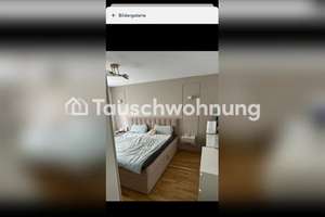 Tauschwohnung: München, Feldmoching-Hasenbergl: 2.5-Zimmer-Wohnung – Die vollständige Adresse der Immobilie erhältst du vom Anbieter., 80933 Lerchenau-Ost, München – Vorschaubild 9