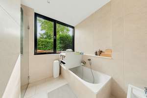 Exklusive barrierefreie 3-Zimmer-Gartenwohnung, 2 Terrassen, 2 TG-Stellplätze am Stadtwald – 50933 Braunsfeld, Köln – Vorschaubild 20