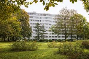 Exklusive 4-Zimmer-Wohnung in Bogenhausen –  | Balkon & Parkblick | großzügig geschnitten – Die vollständige Adresse der Immobilie erhältst du vom Anbieter., 81927 Johanneskirchen, München – Vorschaubild 17