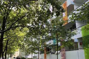 1-Zimmer-Wohnung in München - Harras – Die vollständige Adresse der Immobilie erhältst du vom Anbieter., 81373 Mittersendling, München – Vorschaubild 1