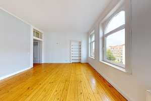 PRIVATVERKAUF (PROVISIONSFREI): 3,5 ZIMMERWOHNUNG 120QM - KELLER & BALKON - BÖDEKERSTRAßE BESTE LAGE – Bödekerstraße 30, 30161 Hannover – Vorschaubild 9