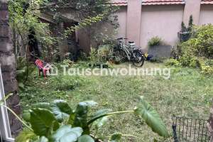 Tauschwohnung: Köln-Sülz: Charmante 2-Zi-Whg. mit Gemeinschaftsgarten – Die vollständige Adresse der Immobilie erhältst du vom Anbieter., 50937 Sülz, Köln – Vorschaubild 1