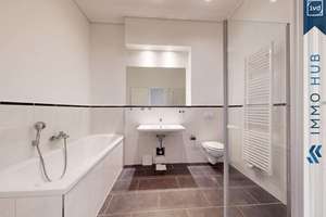 ++ Bezugsfreie, traumhafte 3-Zimmer-Altbauwohnung mit Stuckelementen und hochwertiger Ausstattung ++ – 4275 Südvorstadt, Leipzig – Vorschaubild 14